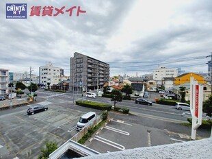 津新町駅 徒歩18分 3階の物件内観写真